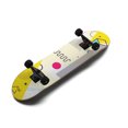 thumbnail image 1 of Patineta Skate Profesional Maple Musa, 1 of 5