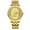 Gold, variant on CHENXI Luxury Rhinestone Golden Stainless Steel Watch Men Business Quartz Clock Waterproof Wrist Watches Relogio Masculino