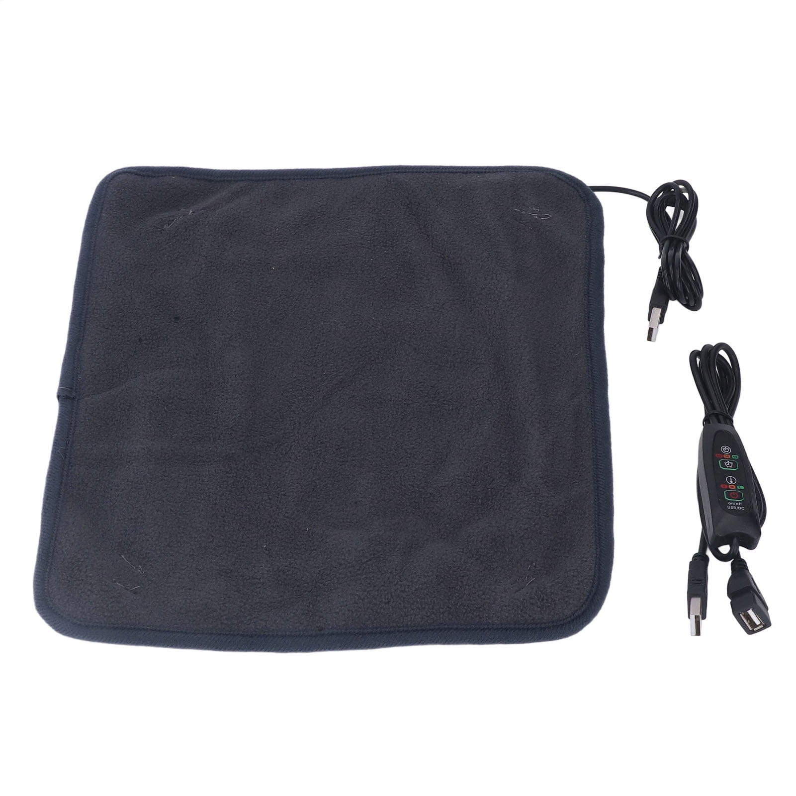 Electric Heating Pads,USB Heating Pad 3 Heating Padfor Back Heating Pad Built for Precision