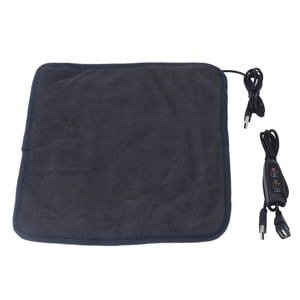 Electric Heating Pads,USB Heating Pad 3 Heating Padfor Back Heating Pad Built for Precision