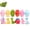 6Pcs-Dinosaur, variant on Tezituor 6 Pack Crocodile Plush Set, Cute Alligator Stuffed Animal Plush Backpack Charms for Kids, Party Favors, Birthday Gifts