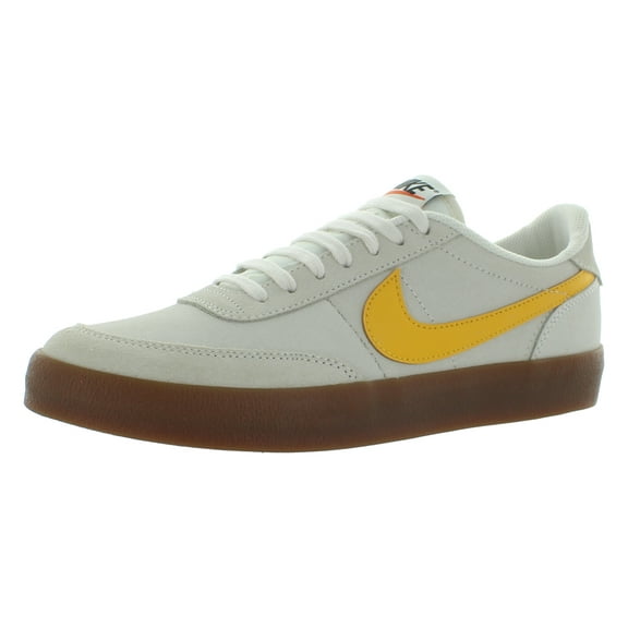 Nike Killshot 2 Mens Shoes Size 13, Color: Phantom/Gum Medium Brown/Summit White/University Gold