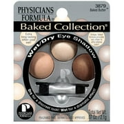 Physicians Formula Physicians Formula Baked Collection Wet/Dry Eye Shadow, 0.07 oz