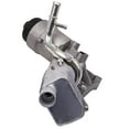 thumbnail image 6 of Maxpeedingrods Oil Cooler Housing Assembly For Chevy Cruze Trax Buick Encore 1.4 Sonic 55566784 Fits select: 2013-2014 CHEVROLET CRUZE LS, 2011-2012 CHEVROLET CRUZE LT, 6 of 6