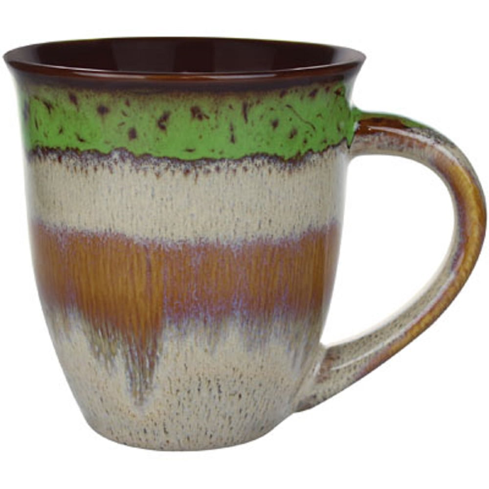 AGiftCorp 18 oz. Flare Mug
