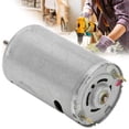 thumbnail image 2 of Motor De CC 550, Durabilidad Concisa Motor De CC De Fácil Uso, Robusto Para La Escuela Adecuado Para La Familia ANGGREK Otros, 2 of 8