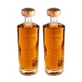thumbnail image 1 of Duo Pack Tequila Ultra Premium Solarum Añejo 750 Ml Tequila Añejo, 1 of 1