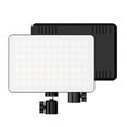 thumbnail image 2 of Homerr Fill Video Light Camera Light Fill Video Light 6 Inch 360 Degree Adjustable Soft Illumination Broadcast Photo Live Vlog Photography Tool, 2 of 8