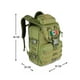 thumbnail image 4 of Mochila Táctica Petukita Box Militar Backpack Campismo Multiusos Petukita Box TACTICO, 4 of 4