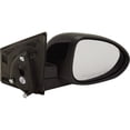 thumbnail image 3 of Side View Mirror Compatible with 2013-2014 Cadillac CHEVROLET SONIC 5.3L 6.2L V8 L87/L86 355HP Replaces GM188ER GM1321535 95205450 GM188ER, 3 of 5