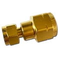 thumbnail image 1 of Bouteille Cylindrique d'Acétylène à Régulateur CGA-200 (MC) à CGA-510 (POL) Adaptateur, 1 of 4