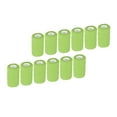 thumbnail image 1 of Pet Vet Bandage, Nonwovens Wrap Natural Latex 12Pcs  For Farm For Cows Green, 1 of 8