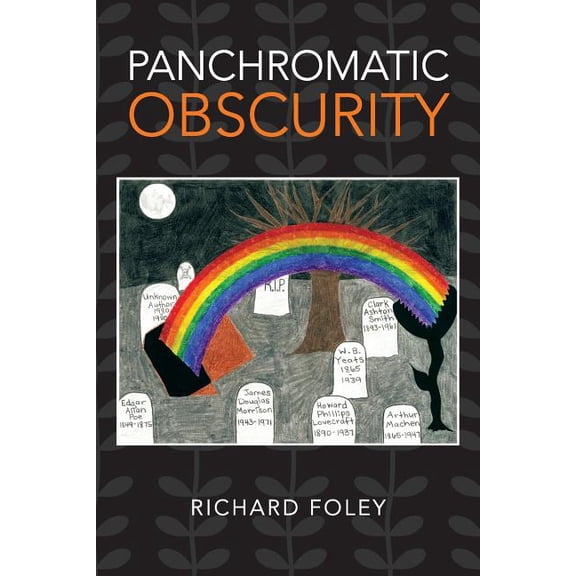 Panchromatic Obscurity (Paperback)