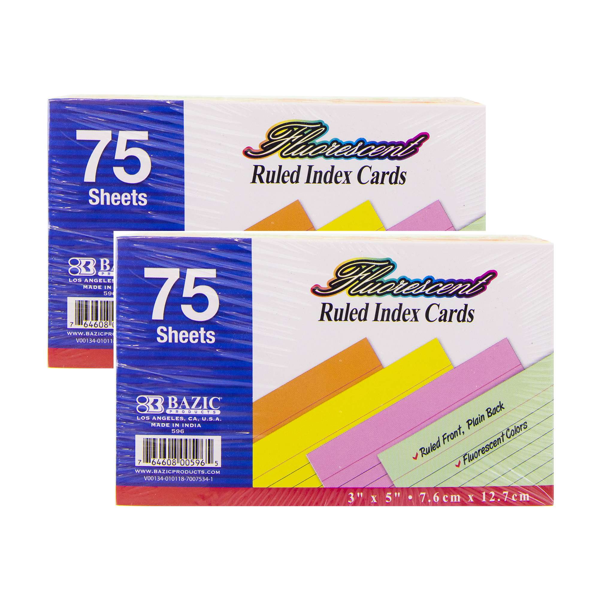 Crayola 2 Pks. Colored Pencils Jot Scientific Calculator Ruled Index