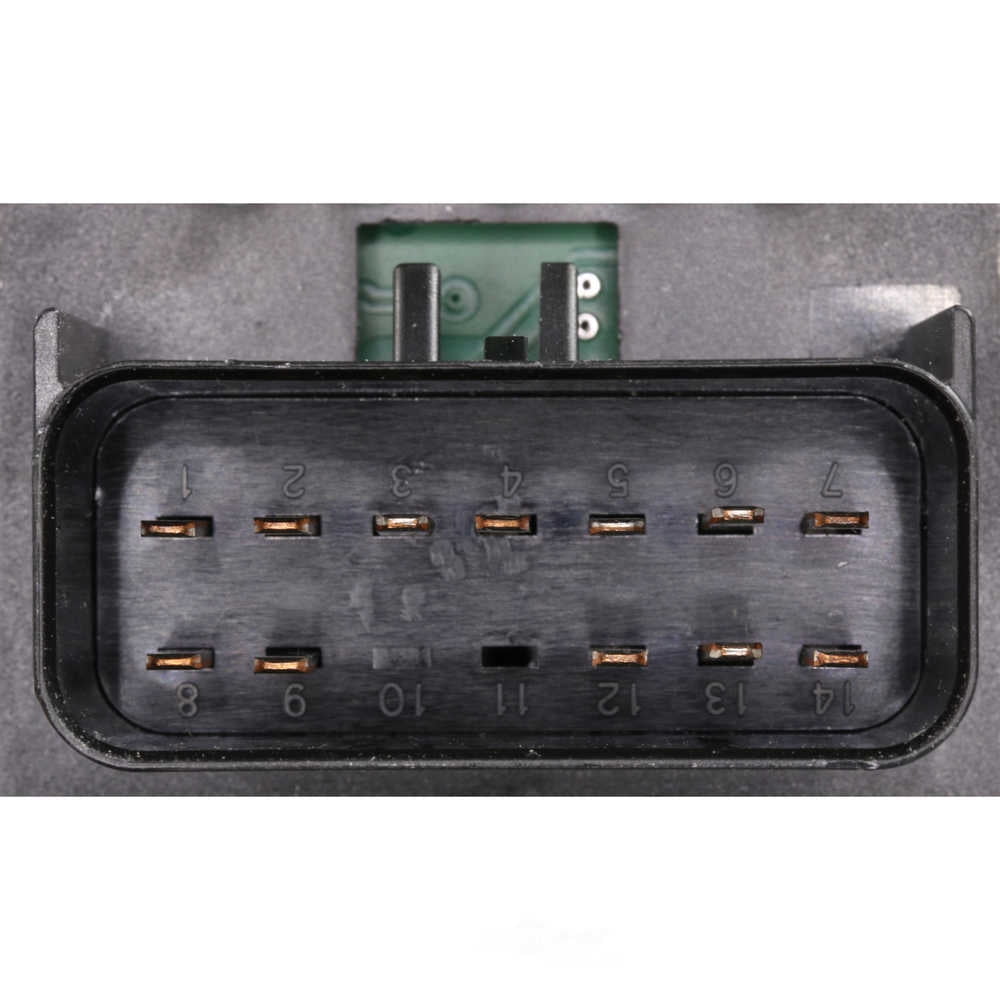 Wells Vehicle Electronics 1S14298 Door Window Switch