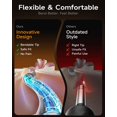 thumbnail image 3 of Herramienta de eliminación de cerumen Camera Anyear Flexible con kit 16 en 1, 3 of 8