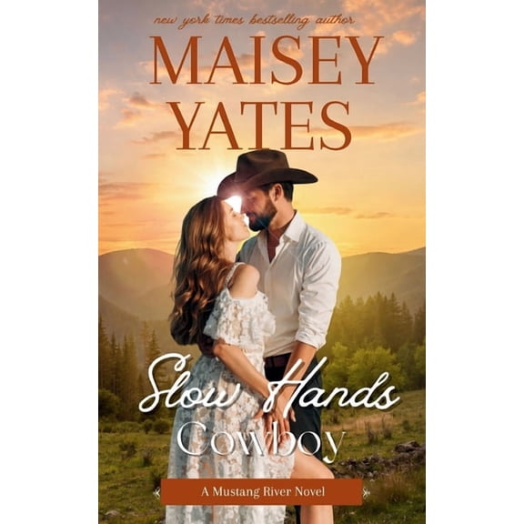 Slow Hands Cowboy, (Paperback)