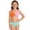 Green-f, variant on ibiyuan Girls Bathing Suits Size 7-8 Two Piece Adjustable Straps Bathing Suit Ruffle Tankini Set Swim Tank Top Allover Printed Beach Swimwear,13-14 Years