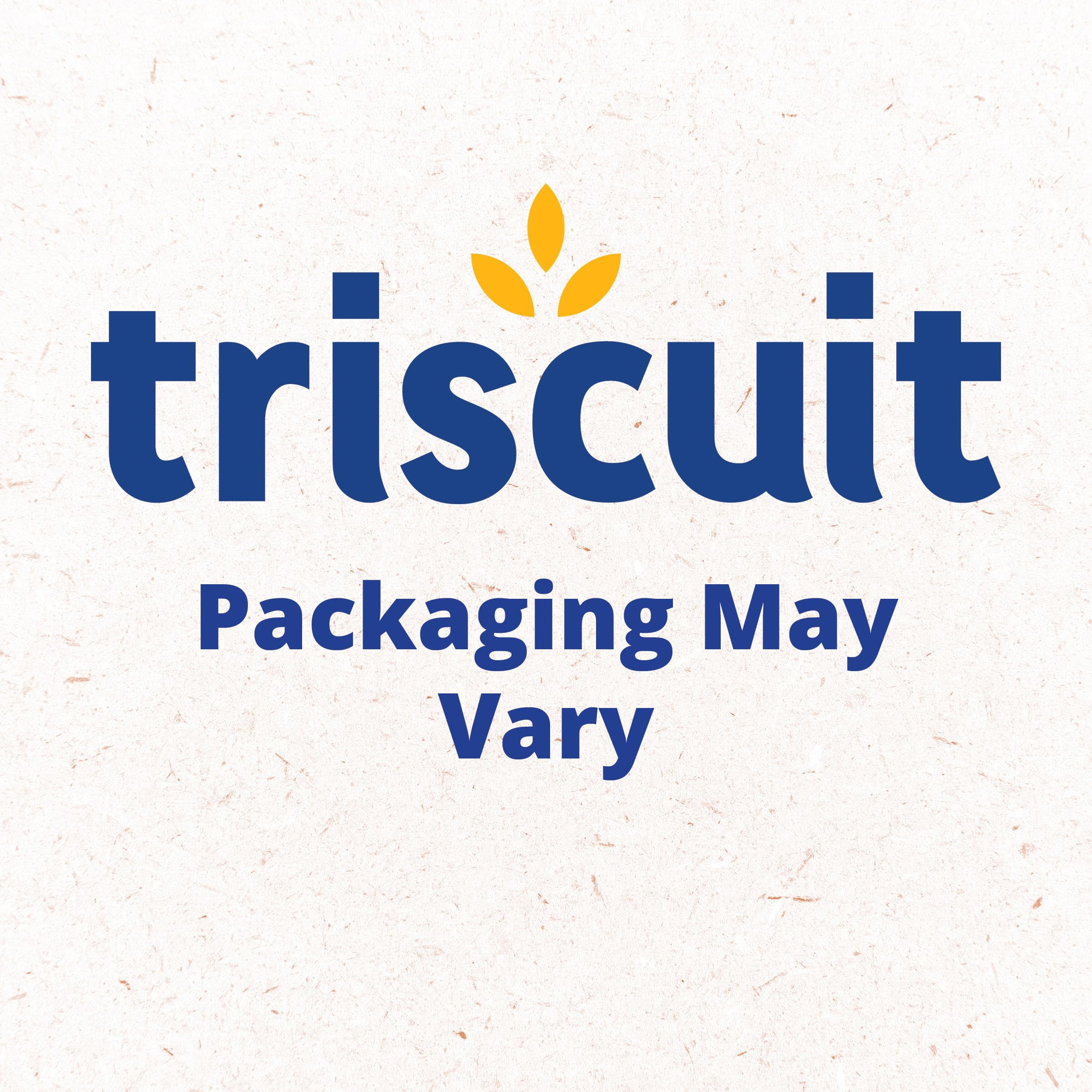 (4 pack) Triscuit Thin Crisps Original Whole Grain Wheat Crackers, Vegan Snacks, Snack Crackers, 7.1 oz