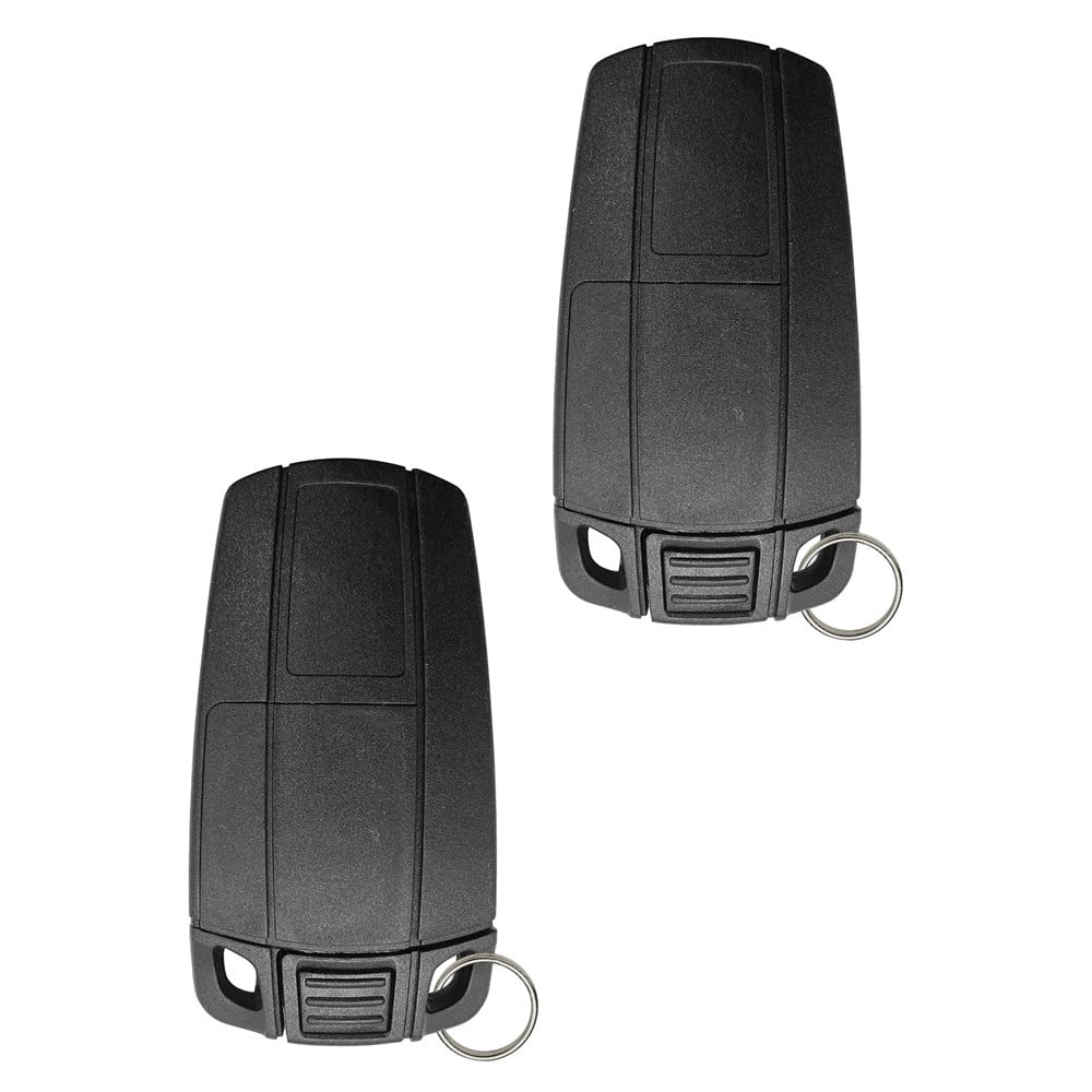 2 Keyless Entry Remote Car Key Fob Control for Mercedes-Benz IYZ3312 315Mhz