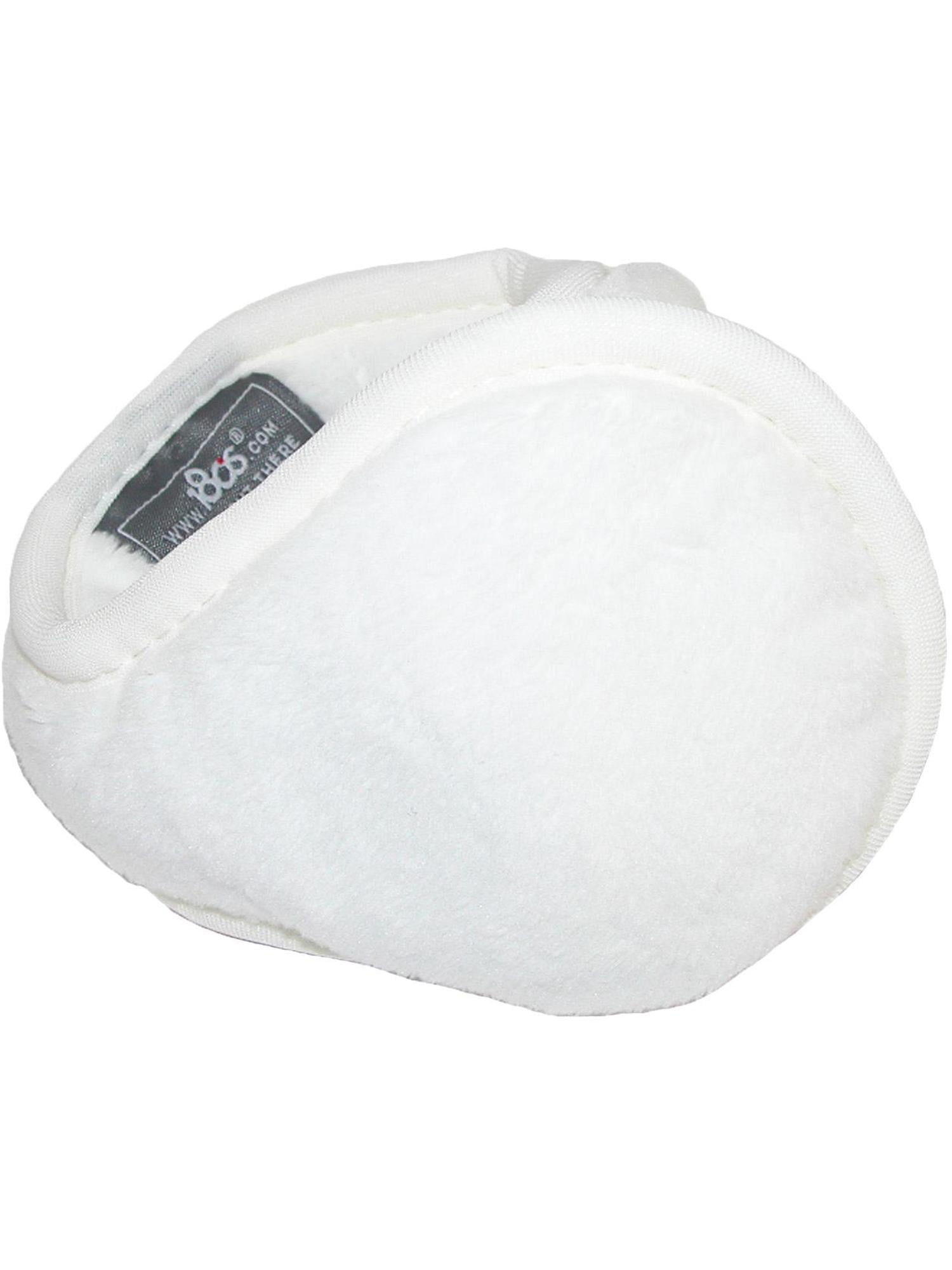 180s Lush Fleece Ear Warmers (Women's)