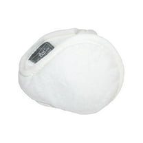 180s  Lush Fleece Ear Warmers (Women's)