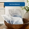 thumbnail image 4 of McKesson Cold Compress for Injury, Instant Cold Pack, 6 4/5 in x 9 in, 1 Count, 1 Pack, 4 of 9