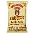 thumbnail image 3 of 14.5 oz  Utz Grandma Utz's Kettle-Style Potato Chips, 3 of 9