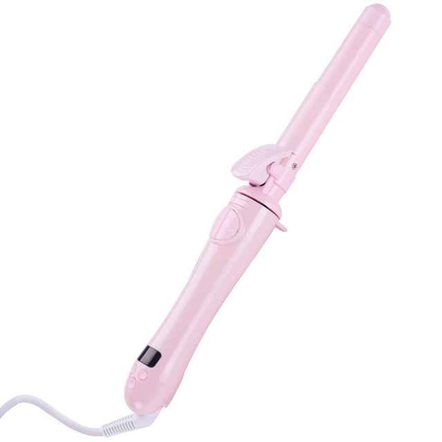Automatic Curling Porcelain Rotating Electric Curling Iron Automatic Hair Curler Big Wave Curls Hairdresser