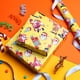 thumbnail image 3 of Rollo de papel de regalo BIOBROWN Funny Santa Claus de 43 x 10 m, 3 of 7
