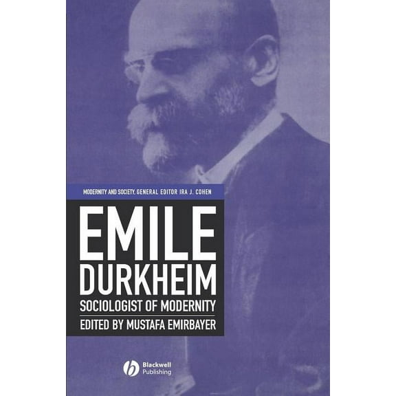 Emile Durkheim