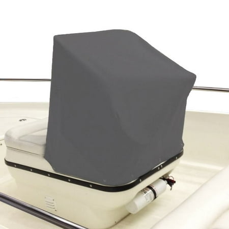 - Boat Center Console Cover Storage Cover- 40