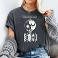 thumbnail image 2 of Unisex Str.ay Kids Karma Track List Graphic T-Shirt, Sizes S-5XL, Tbun, 2 of 5