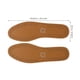 thumbnail image 3 of 1 par de plantillas transpirables y acolchadas para hombre y mujer, plantillas deportivas que absorben el sudor, plantillas suaves para zapatillas (39/40), 3 of 8