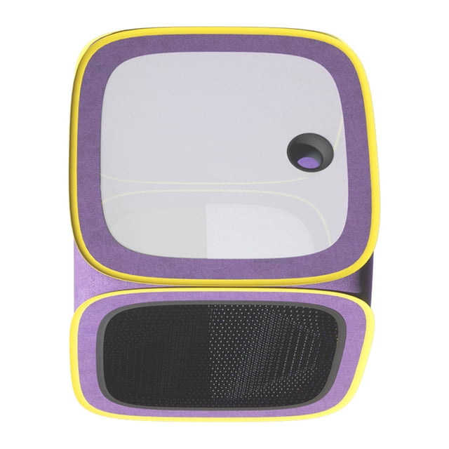<p>Pet Dryer Box, Large Space Pet Hair Dryer Foldable For Small Dogs</p>