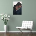 thumbnail image 5 of Classic Movie Pride And Prejudice Poster (12) Painting On Canvas Wall Art Poster Scroll Picture Print Living Room Walls Decor Home Posters 08x12inch(20x30cm), 5 of 6