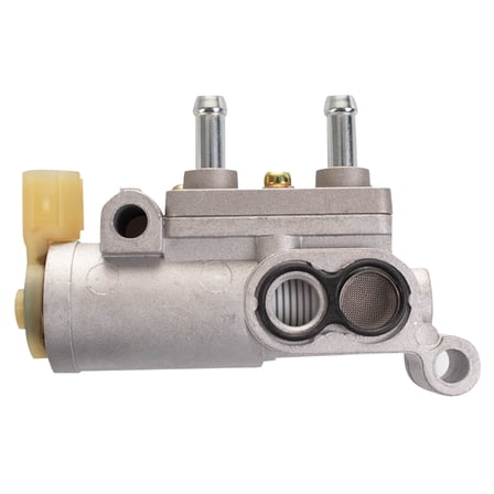 TRQ Idle Air Control Valve Fits 88-89 Acura Integra 88-95 Honda Civic 88-91 CRX AIA90051