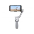 thumbnail image 3 of Estabilizador DJI Osmo Mobile 4 Gris, 3 of 4