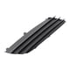 thumbnail image 1 of Cubierta de parrilla de luz antiniebla shamjiam para Vauxhall H 04-07 lado derecho, 1 of 8
