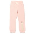 thumbnail image 5 of Disney Minnie Mouse Little Girls Fleece 2 Pack Jogger Pants Toddler to Big Kid, 5 of 5