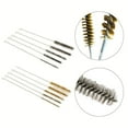 thumbnail image 5 of Stainless Steel Cylinder Wire Tube Pipe Cleaning Brush Thread for Polish Clean, 5 of 5