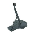 thumbnail image 4 of MERIGLARE Supports de Figurines Flexibles Support pour Échelle 1/100 RV BB Rabot Gris, 4 of 7