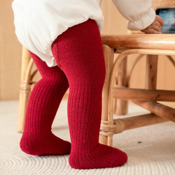 GDREDA Baby Tights Non Slip Skid Baby Girl Tight Toddler Stocking