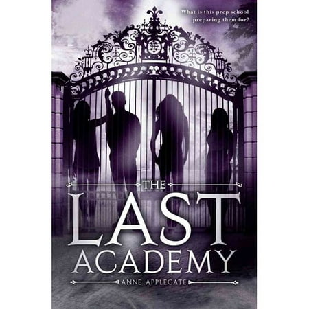 The Last Academy