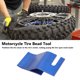 thumbnail image 4 of Herramienta de Cuentas de Neumlicos de Motocicleta, Aleació de Aluminio, Manual de Instalacia de Extracción de Neumlicos para Todoterreno, Pito de Dirt Pito y Motocross, 4 of 7