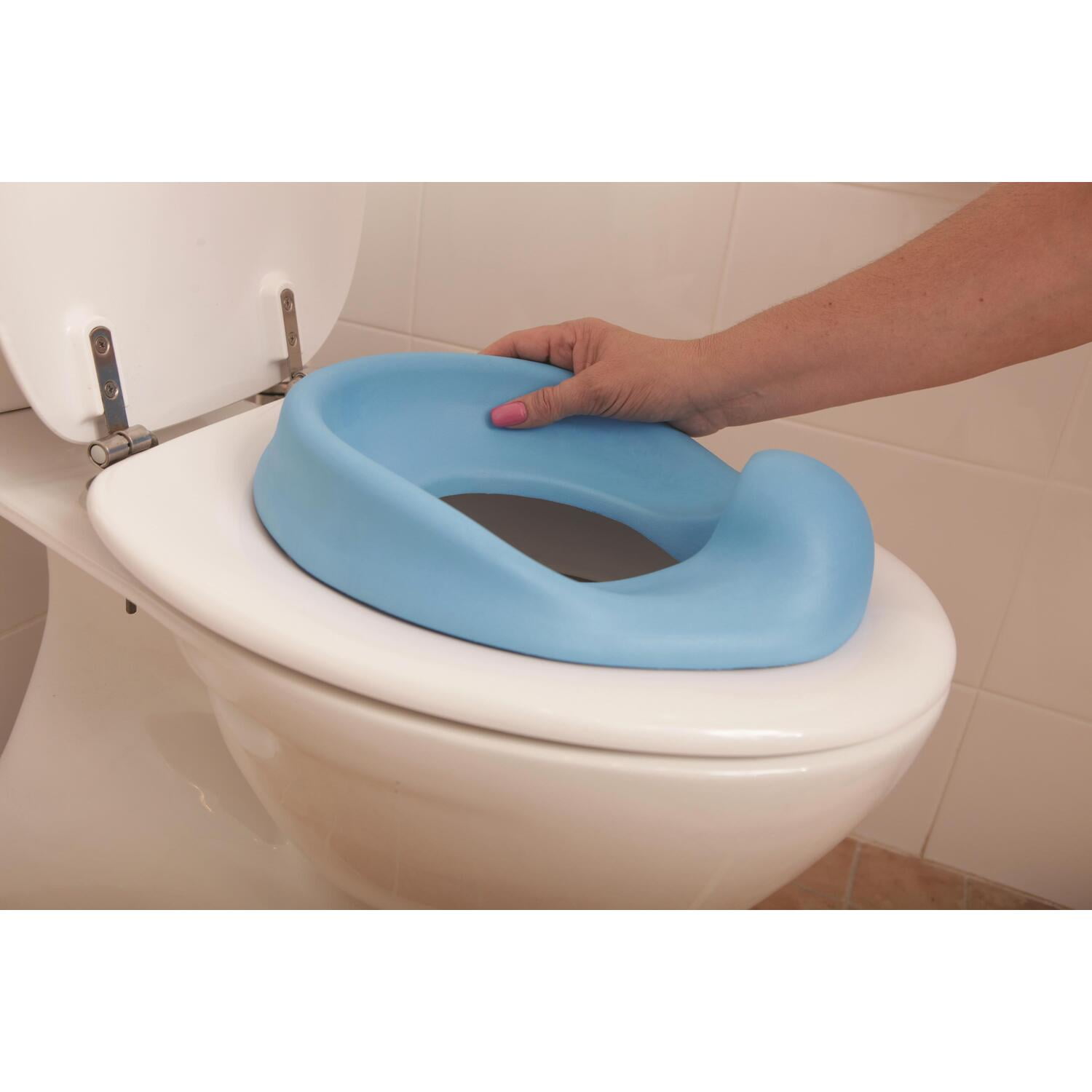 The potty training seat – Cariboo Distribution