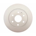 thumbnail image 3 of Raybestos 580560FZN Rust Prevention Technology Coated Rotor Brake Rotor, 1 Pack Fits select: 2009-2017 CHEVROLET TRAVERSE, 2007-2016 GMC ACADIA, 3 of 4