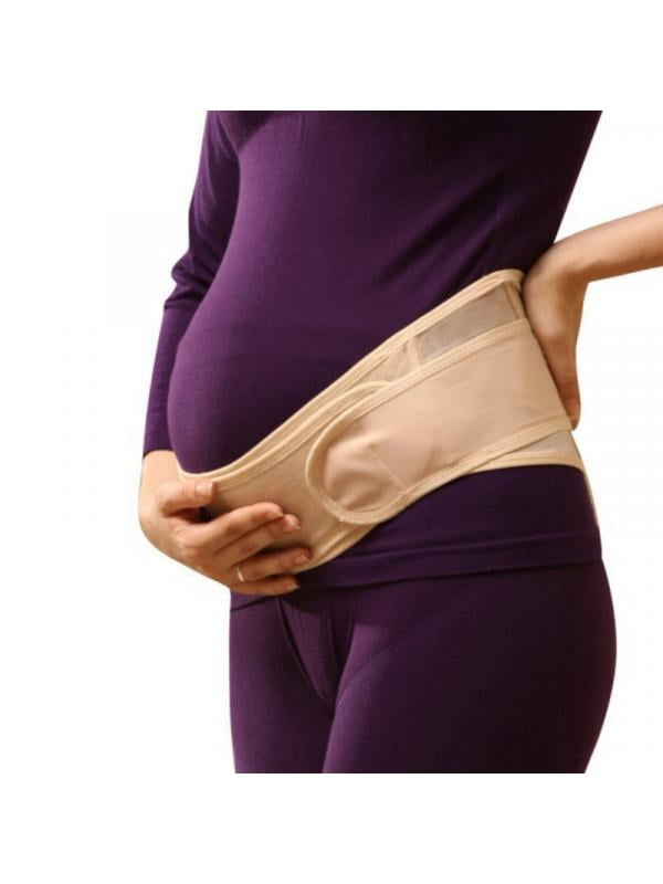 Pregnant Belly Belt Pregnancy Support Girdle Prenatal Care Athletic