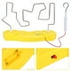 thumbnail image 1 of Laberinto Educativo De Fuerza Electromagnética Para Niños, Juguete Musical Para Desarrollo Infantil, Juego De Aprendizaje, Primaria, 1 of 7