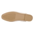 thumbnail image 3 of Loafers Exterior Piel vegana Color Blanco Para Mujer De RBCOLLECTION, 3 of 3